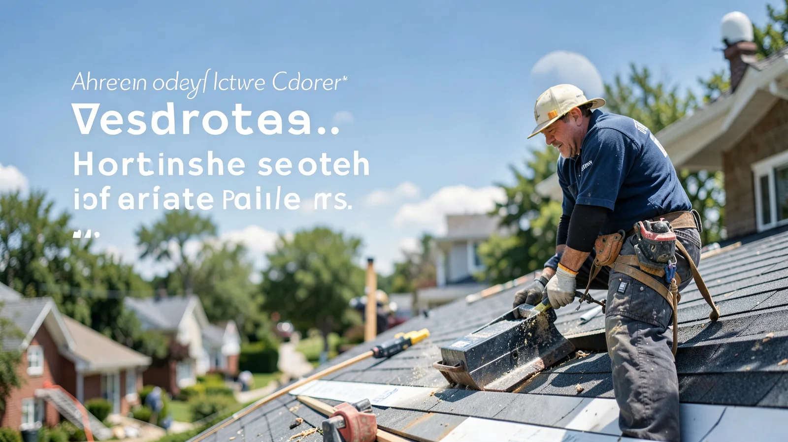 Roof Replacement in Madison, NC near me
